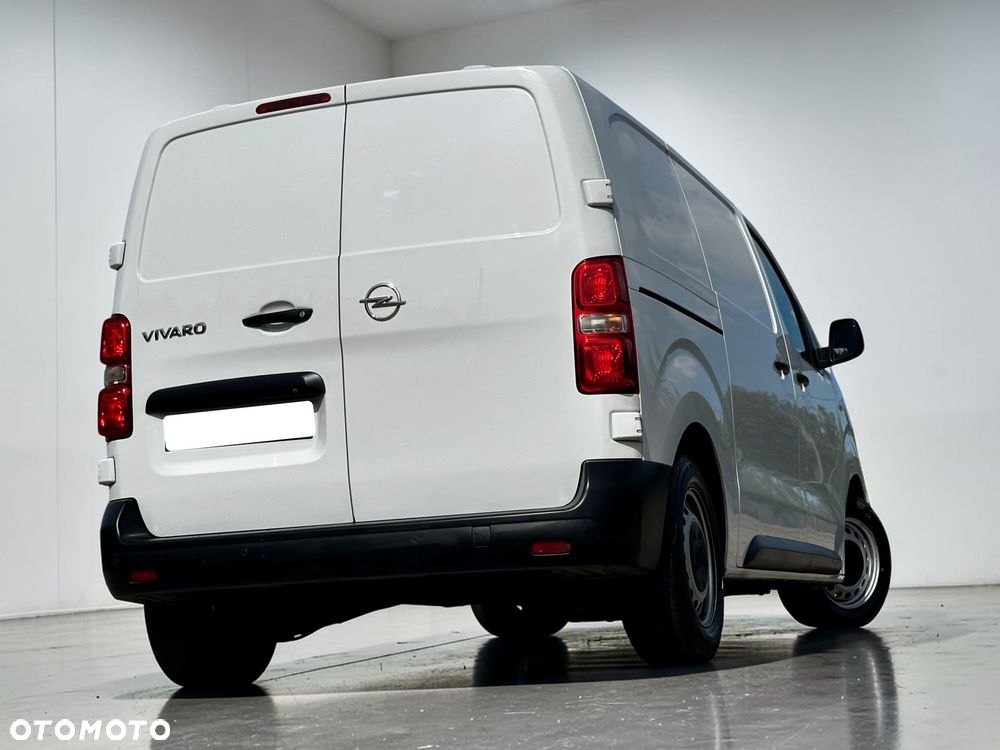 Opel Vivaro - 18