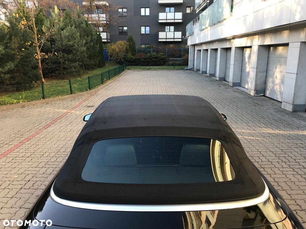 Audi S4 Cabrio - 8