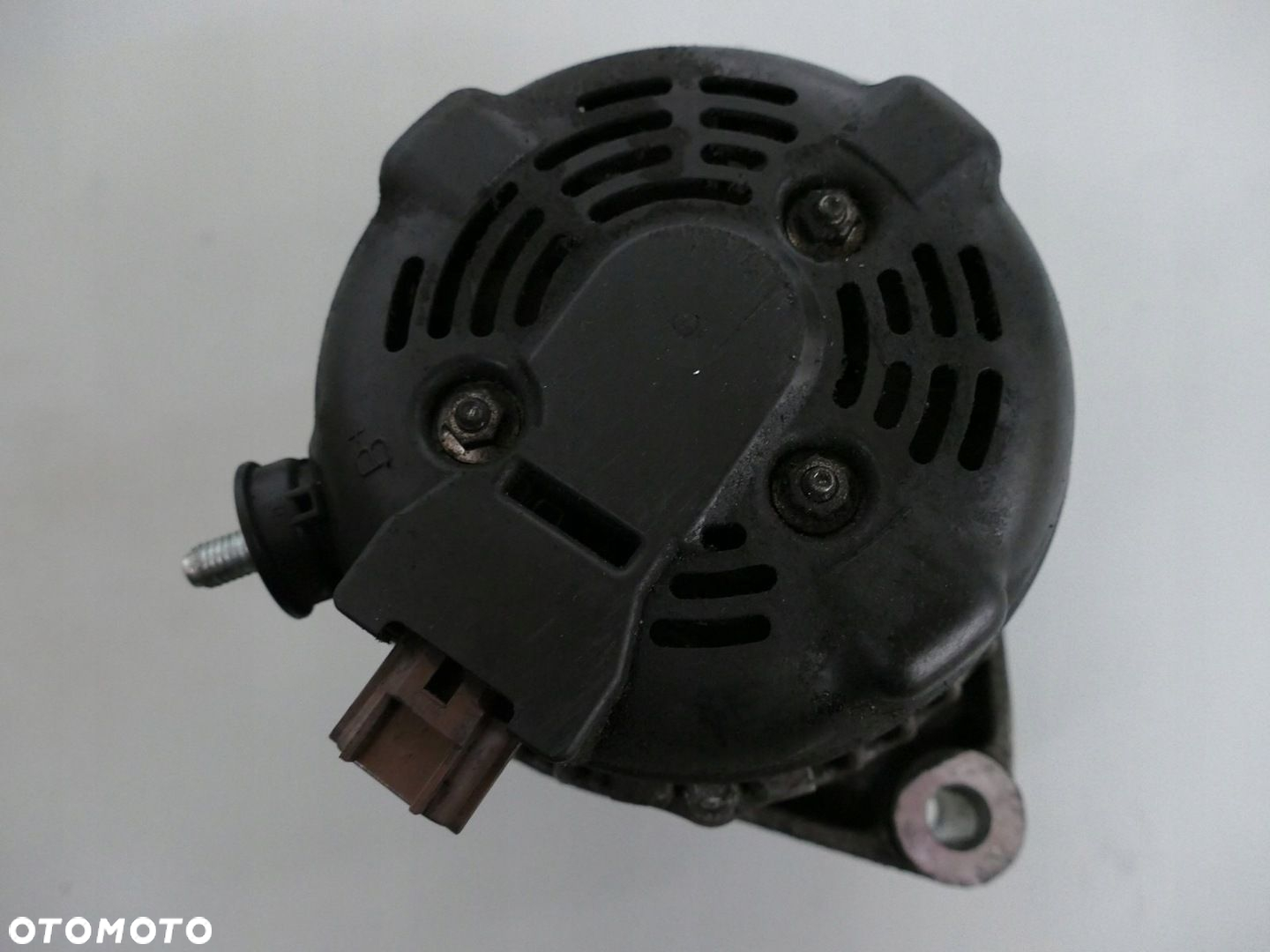 RANGE ROVER SPORT L320 3.6 TDV8 ALTERNATOR - 4