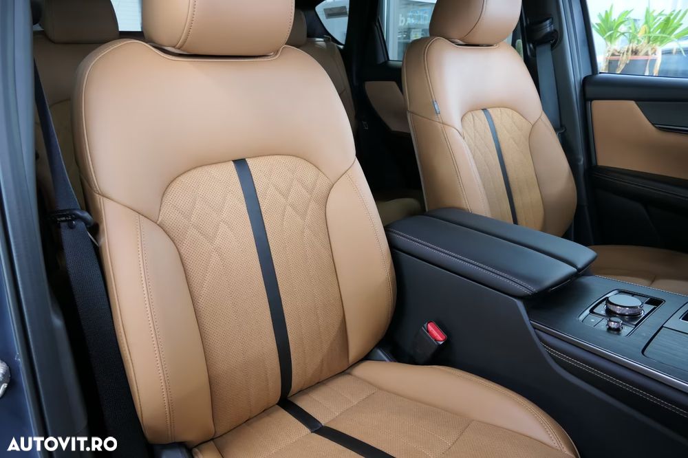 Mazda CX-60 AWD PHEV Aut. HOMURA PLUS - 18