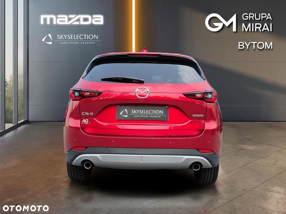 Mazda CX-5 2.0 Newground 2WD - 5