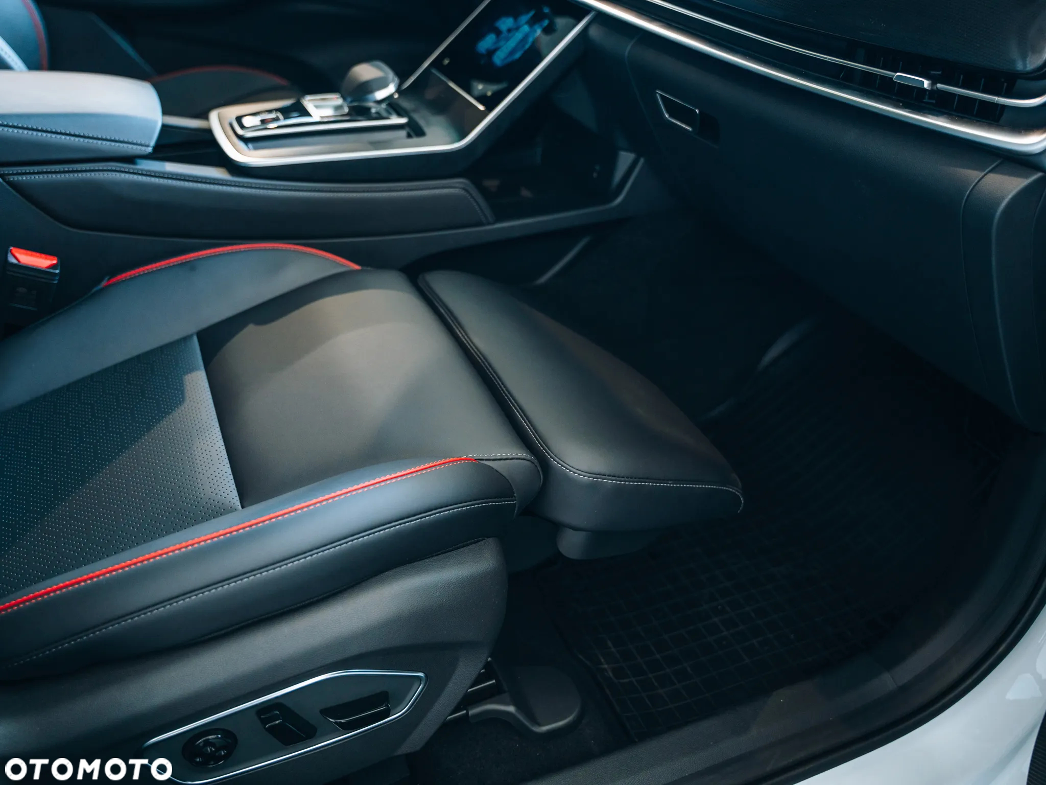 BAIC 7 - 38