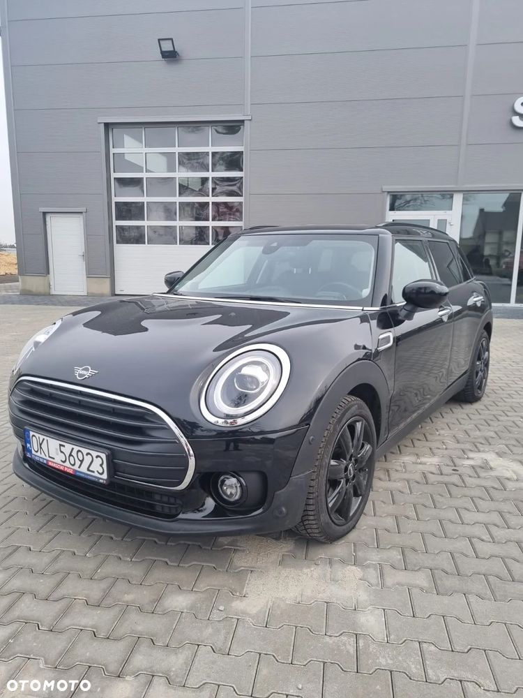 MINI Clubman - 1