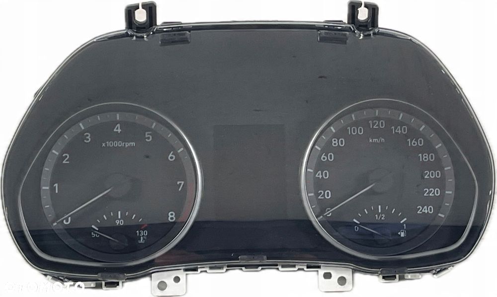 OE HYUNDAI I30 III LICZNIK ZEGARY BENZYNA 94053-G4500 - 9