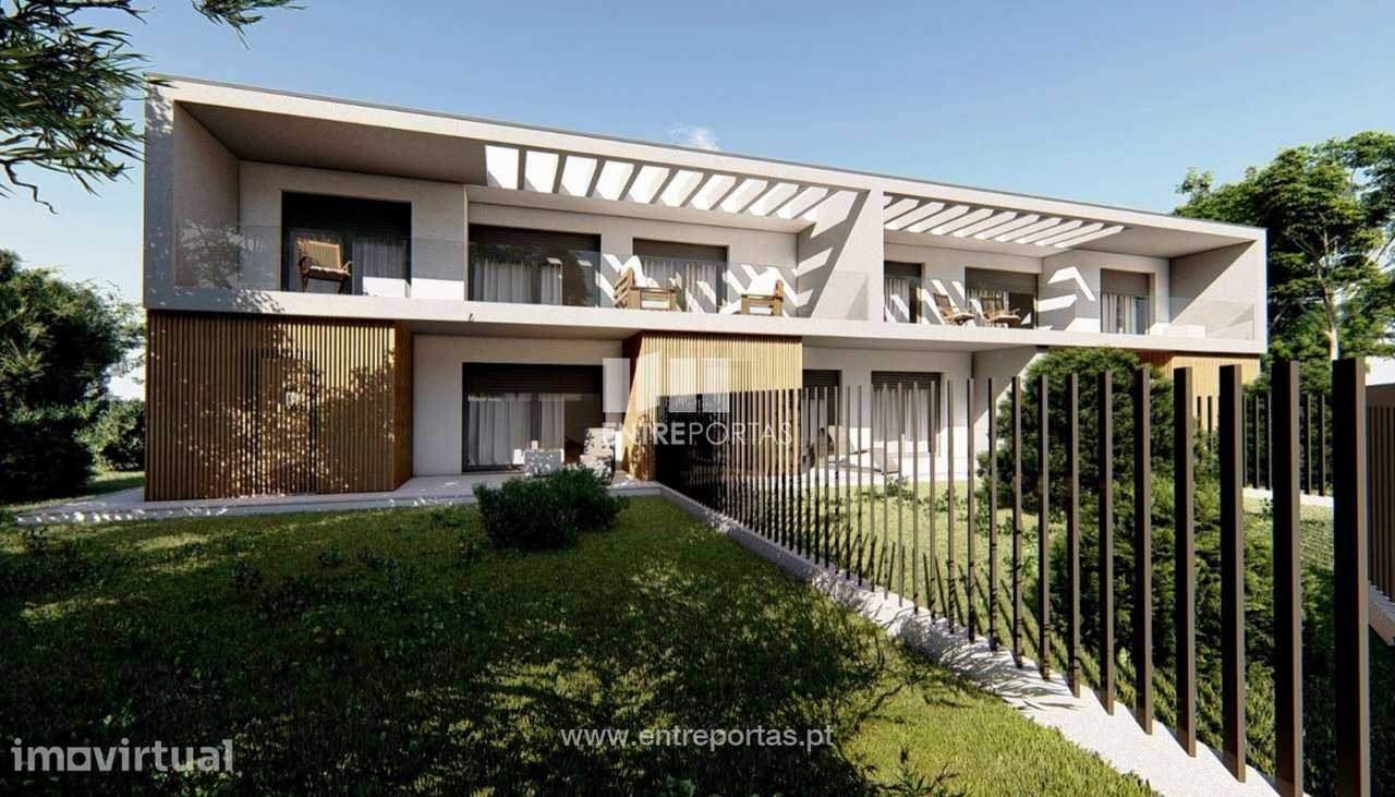 Venda de apartamento T2 Novo, V. N. de Anha, Viana do Castelo - Grande imagem: 5/18