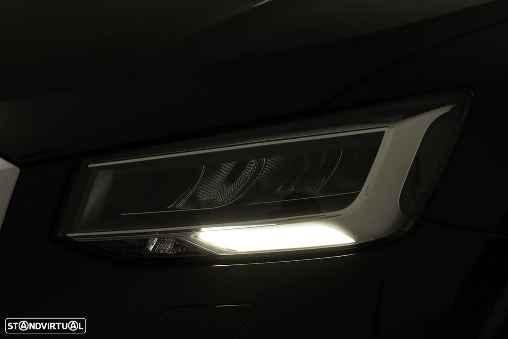 Audi Q2 30 TFSI Advanced - 6