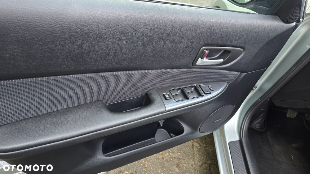 Mazda 6 1.8 Exclusive - 16