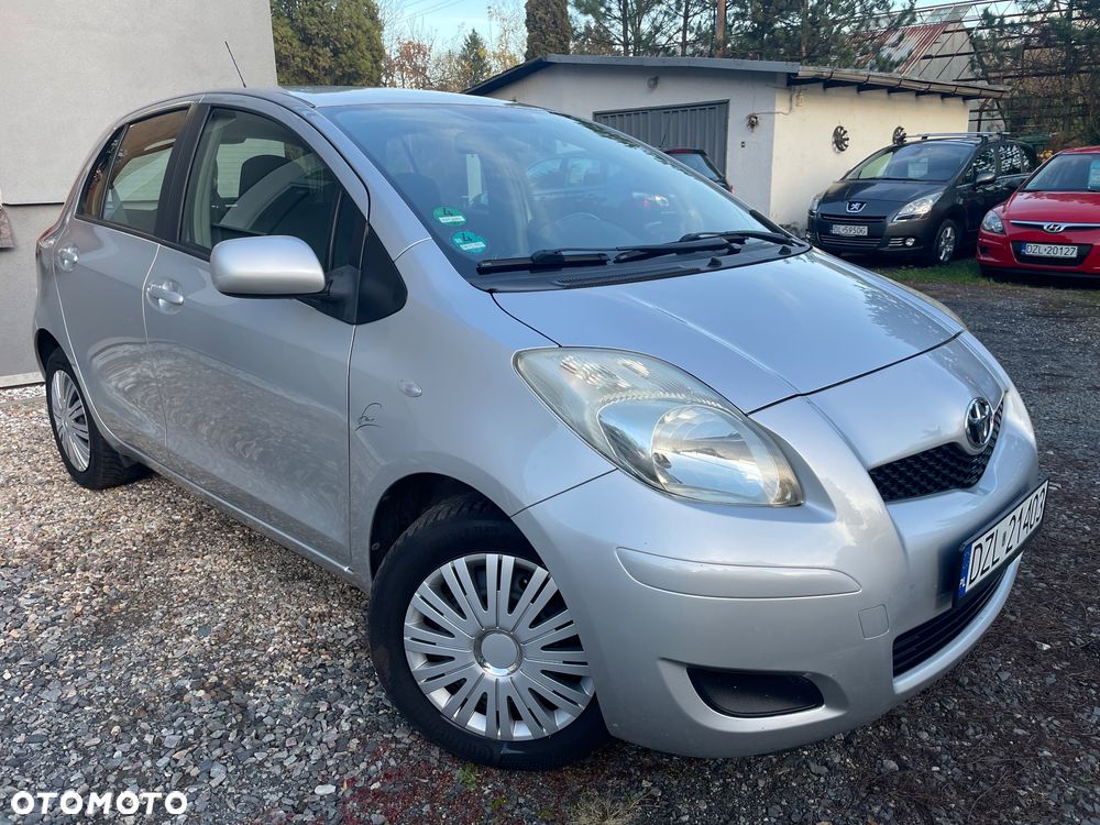 Ford Fiesta 1.25 Ambiente - 3