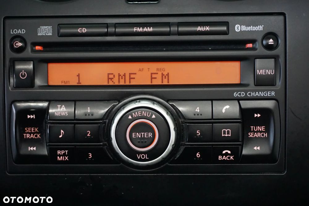 Nissan Qashqai - 33
