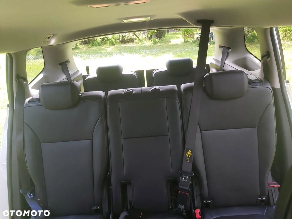 Opel Zafira - 12
