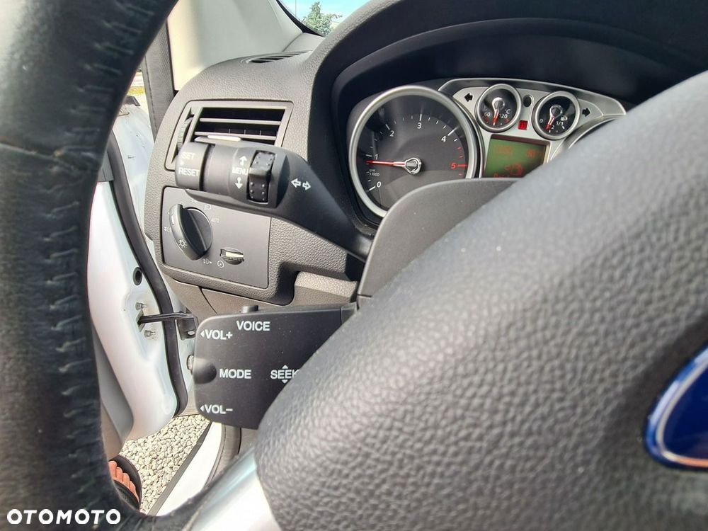 Ford Kuga 2.0 TDCi Titanium - 21