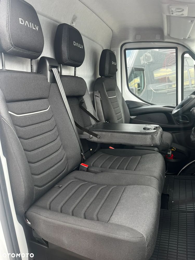 Iveco TANIEJ NIE ZNAJDZIESZ - Daily 35s18h - 36