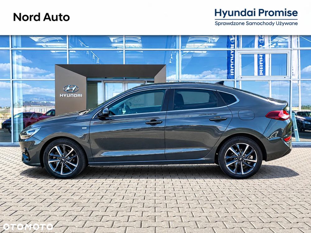 Hyundai i30 1.5 T-GDI 48V Comfort DCT - 3