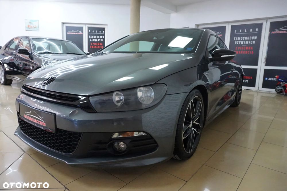 Volkswagen Scirocco 1.4 TSI - 8