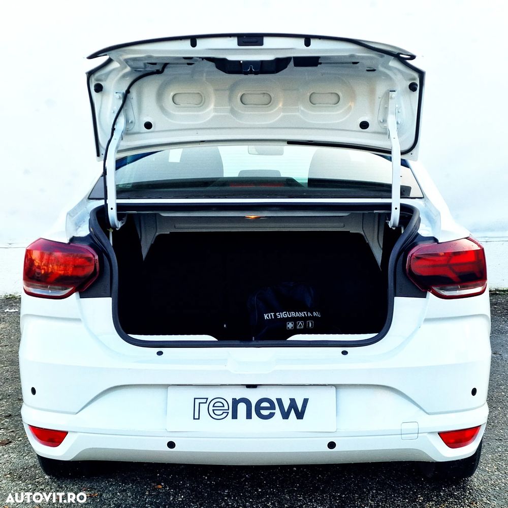 Dacia Logan ECO-G 100 MT6 XX - 5