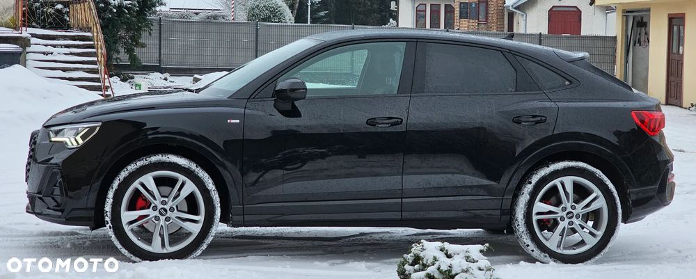 Audi Q3 35 TFSI S-Line - 19