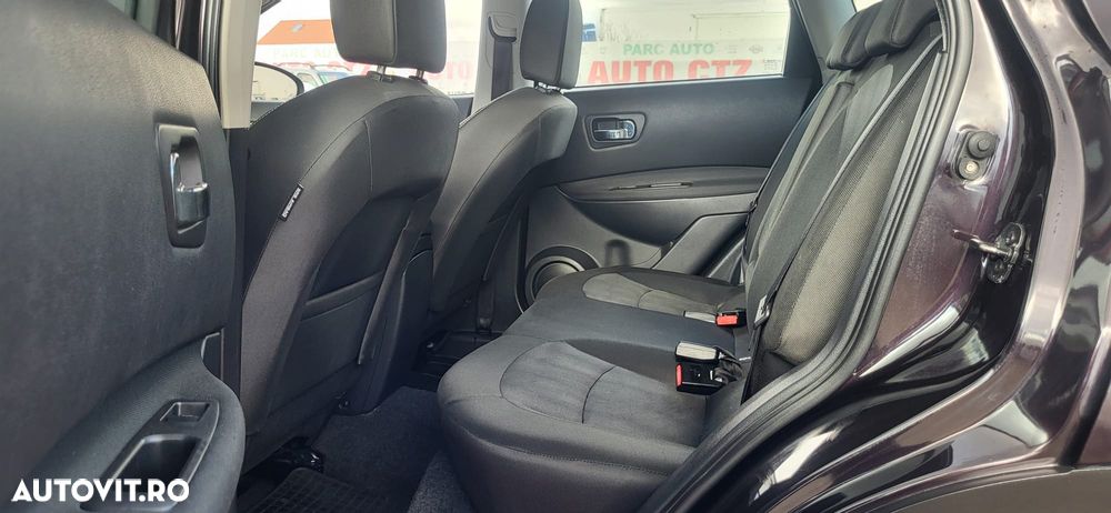 Nissan Qashqai 1.5 DCI TEKNA - 24