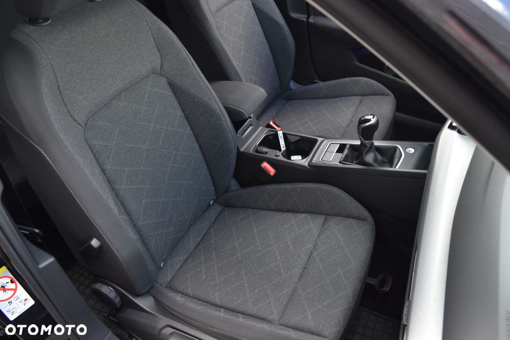 Volkswagen Golf 1.5 TSI EVO Life - 30