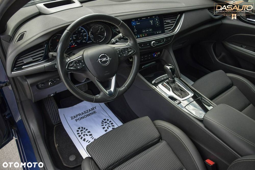 Opel Insignia - 20