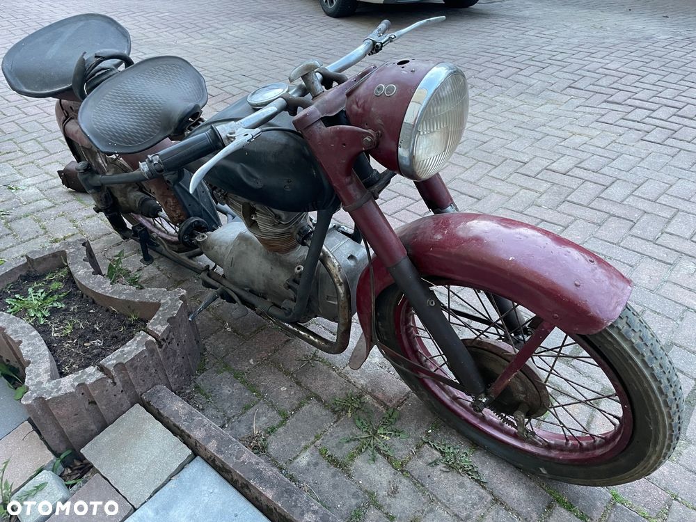 Simson Inny - 2