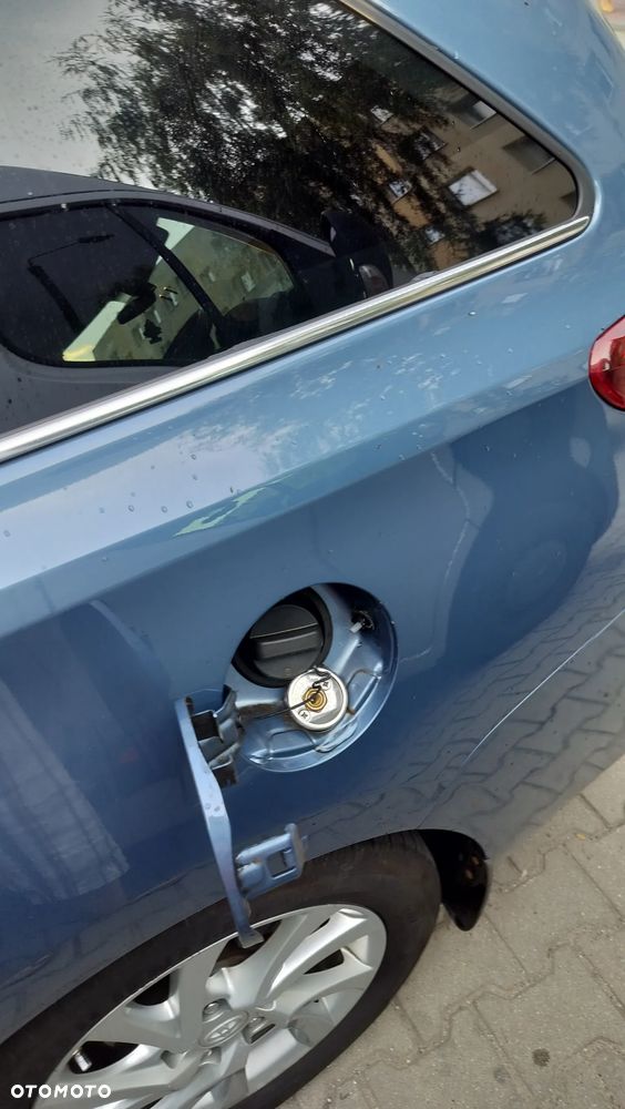 Toyota Auris 1.6 Active - 10