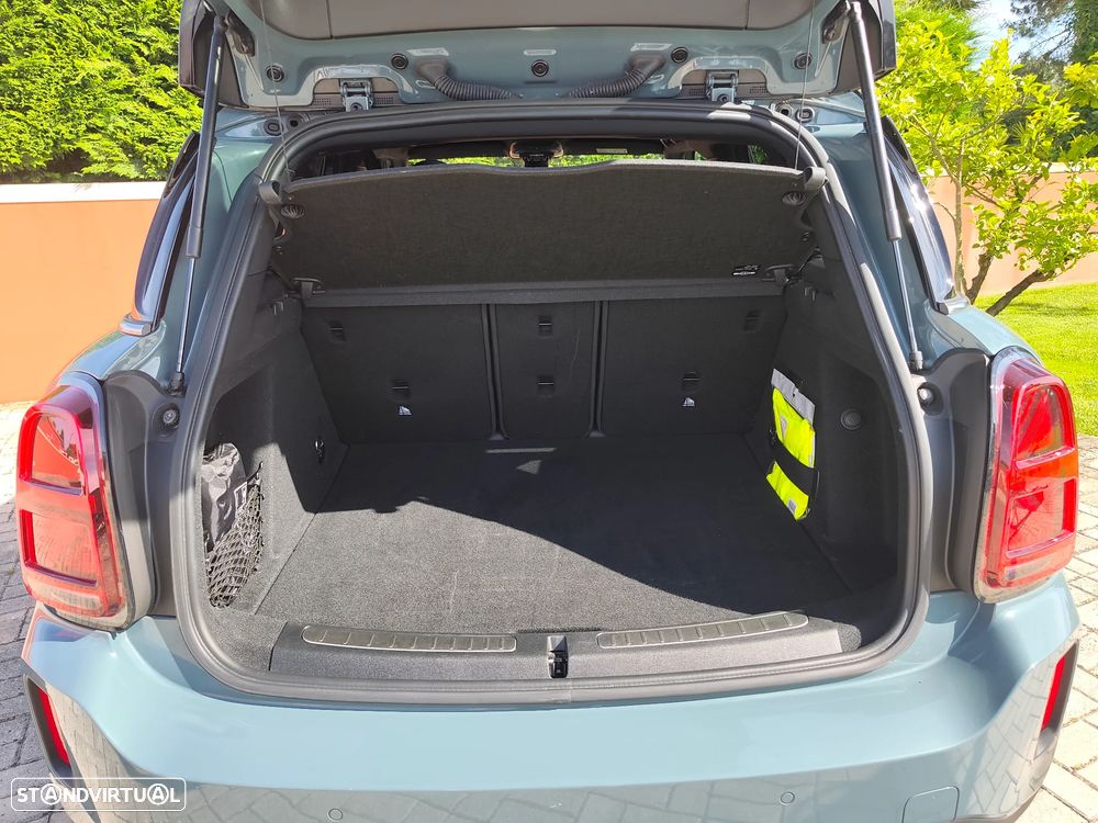 MINI Countryman - 16