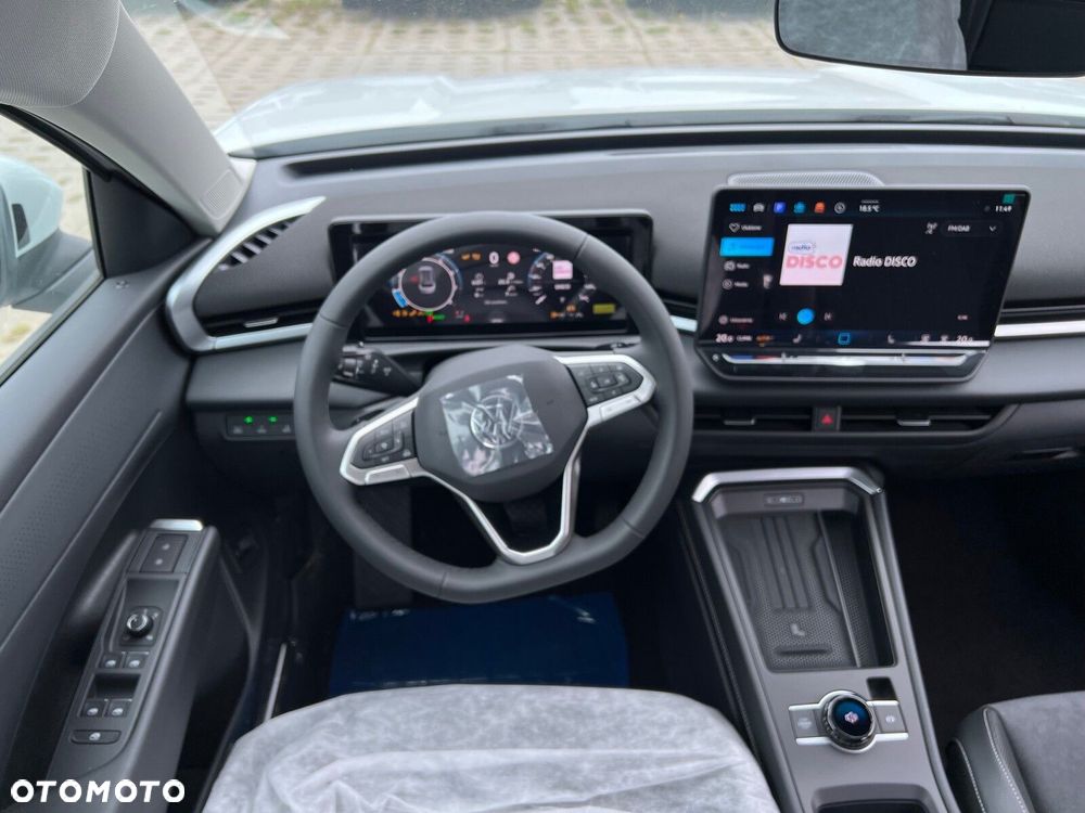 Volkswagen T-Roc 1.5 TSI Style DSG - 8