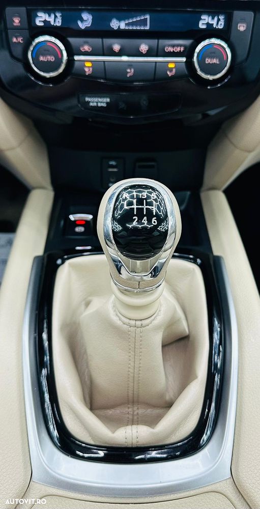 Nissan X-Trail 1.6 dCi Tekna - 27