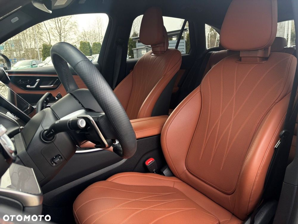 Mercedes-Benz GLC - 6