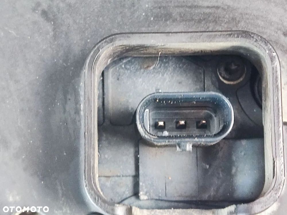 FORD EXPLORER 3.0 Phev od 2020r Alternator - 6