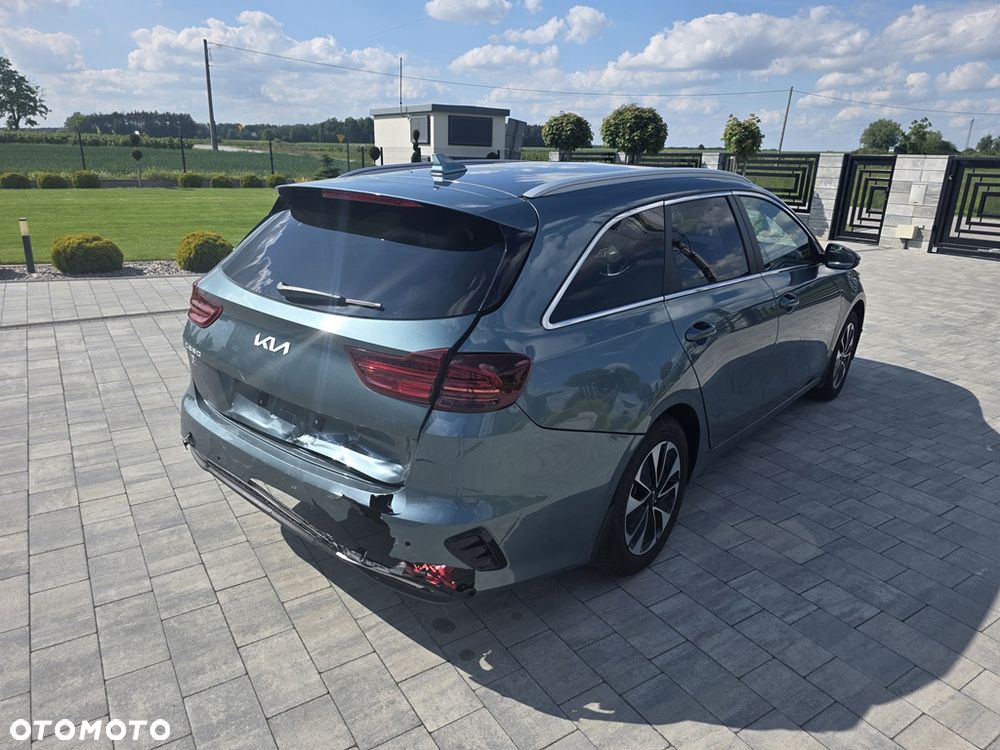 Kia Ceed - 3