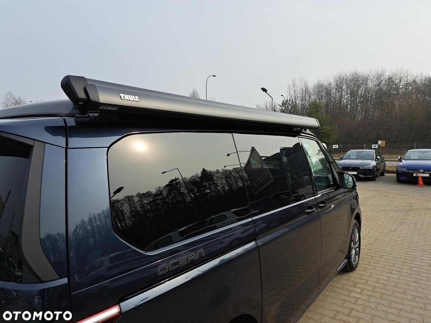 Volkswagen California - 31