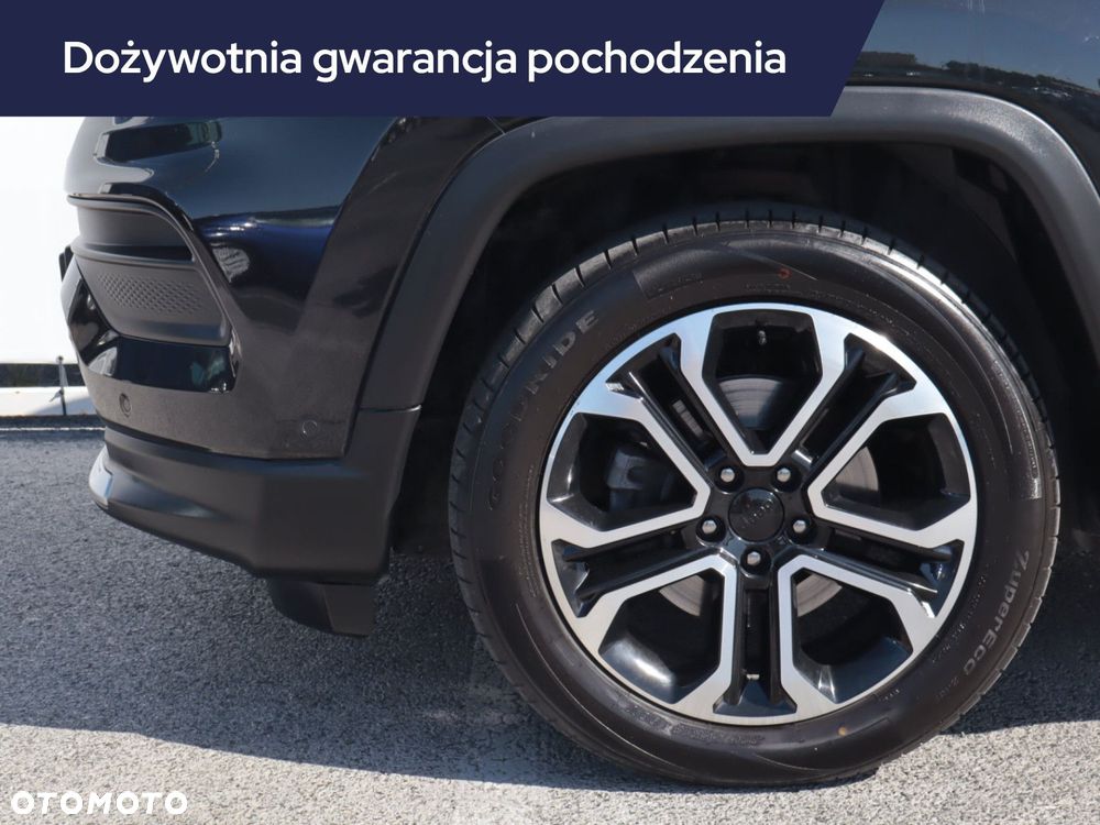 Jeep Compass - 17
