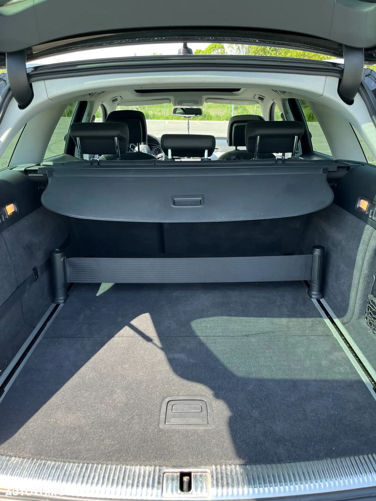 Audi A6 Avant 2.0 TDI Ultra S tronic - 7