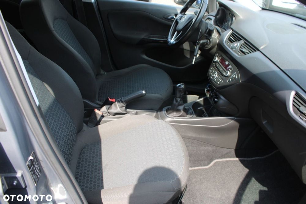 Opel Corsa - 28