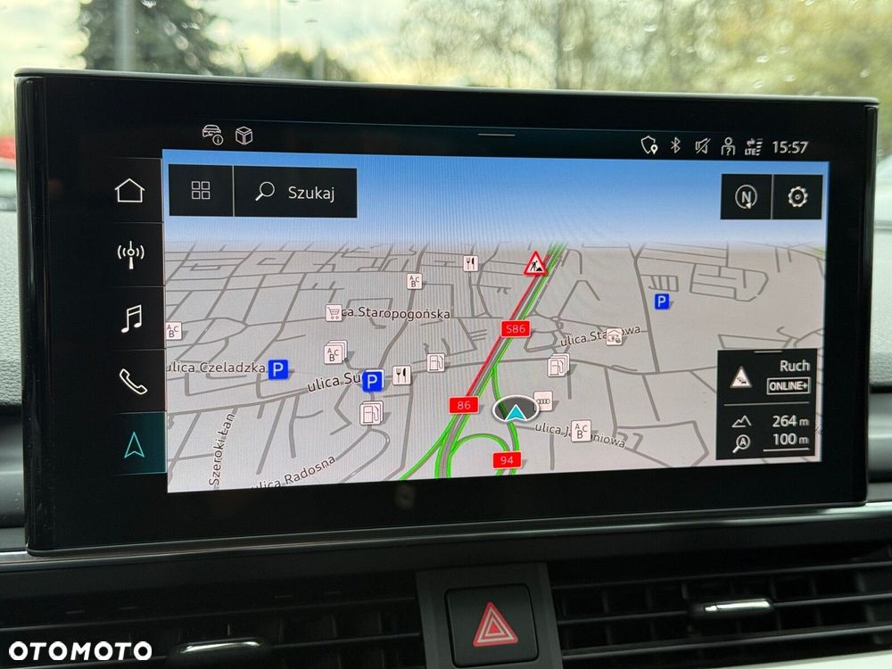 Audi A4 Allroad - 17