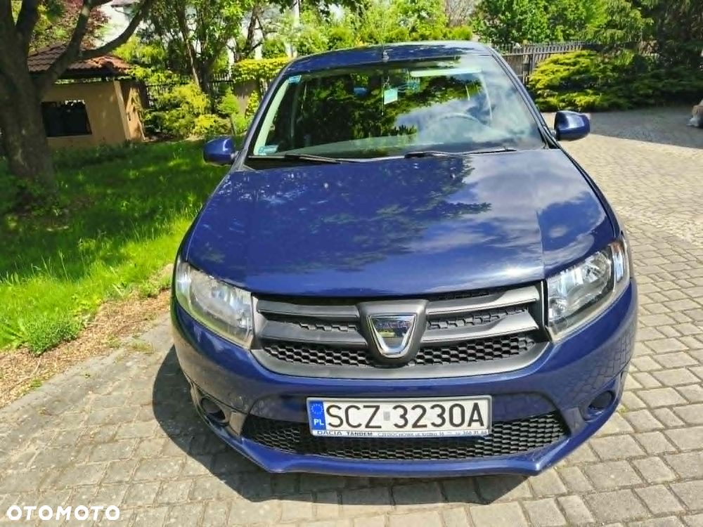 Dacia Logan 1.2 16V Ambiance - 3