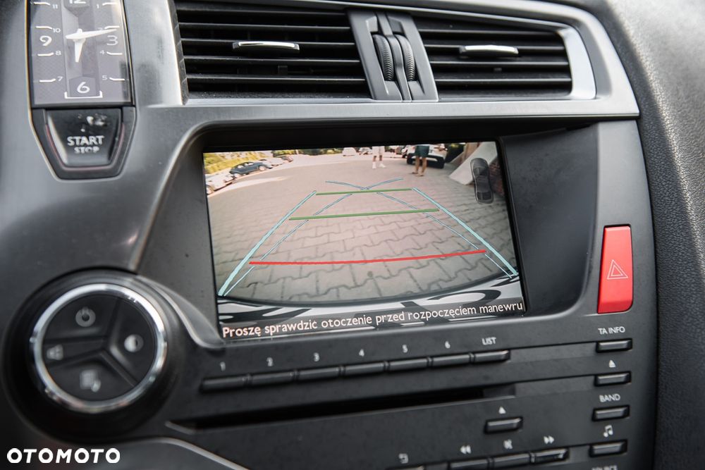 Citroën DS5 2.0 HDi SoChic - 15