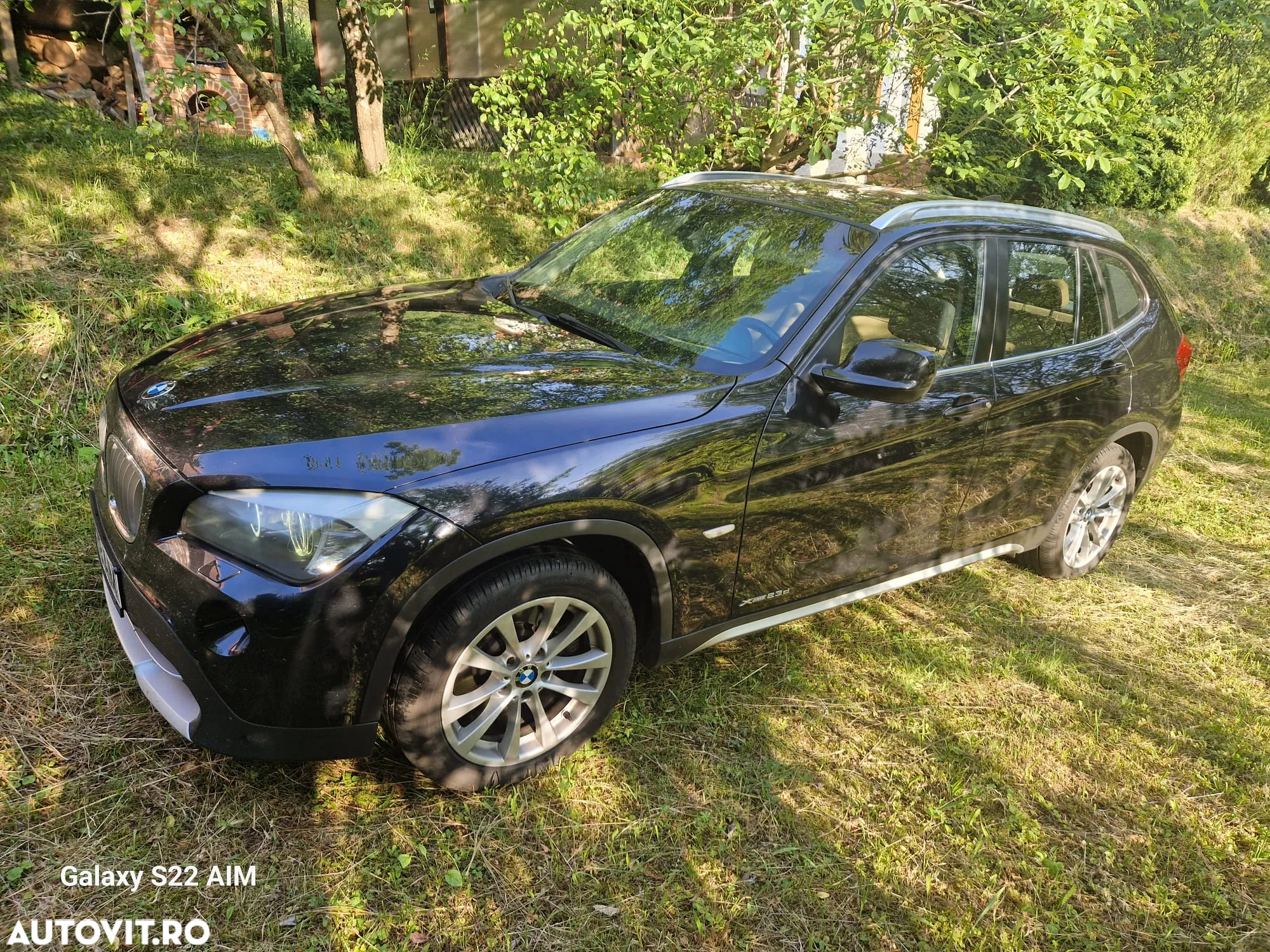 BMW X1 xDrive23d Aut. - 3
