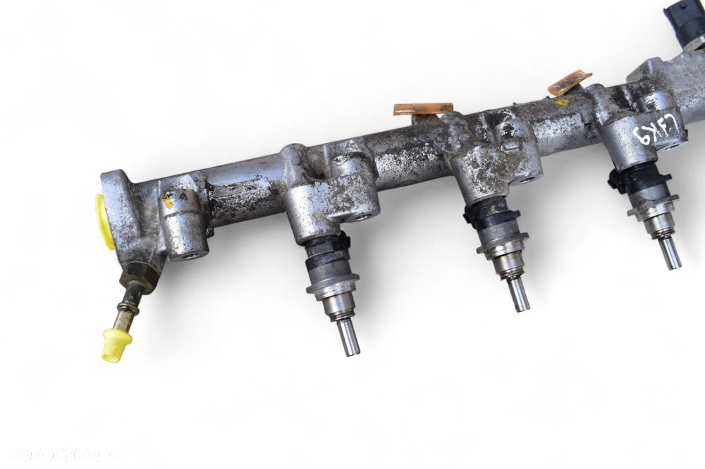 Listwa Wtryskowa Wtryskiwacze MAZDA CX-7 2.3 E7T20171 - 3