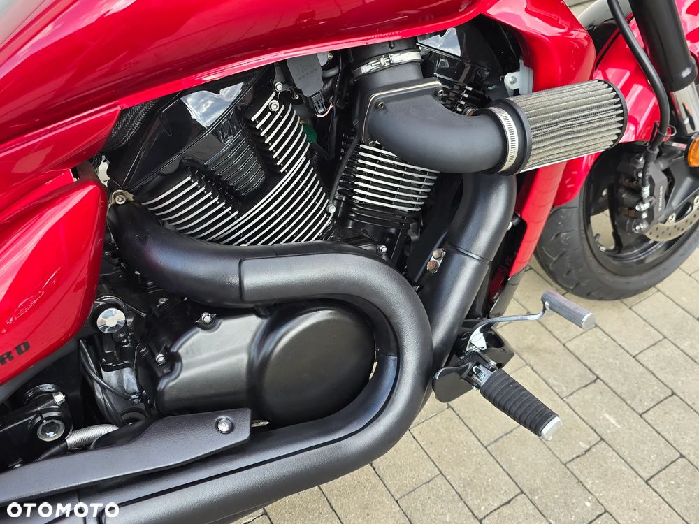 Suzuki Boulevard - 8