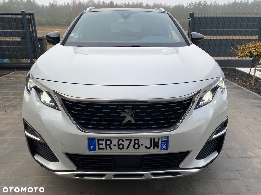 Peugeot 5008 - 27