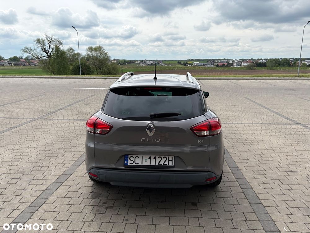 Renault Clio Energy TCe 90 Start & Stop Intens - 6