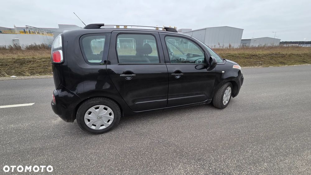 Citroën C3 Picasso VTi 95 Attraction - 5