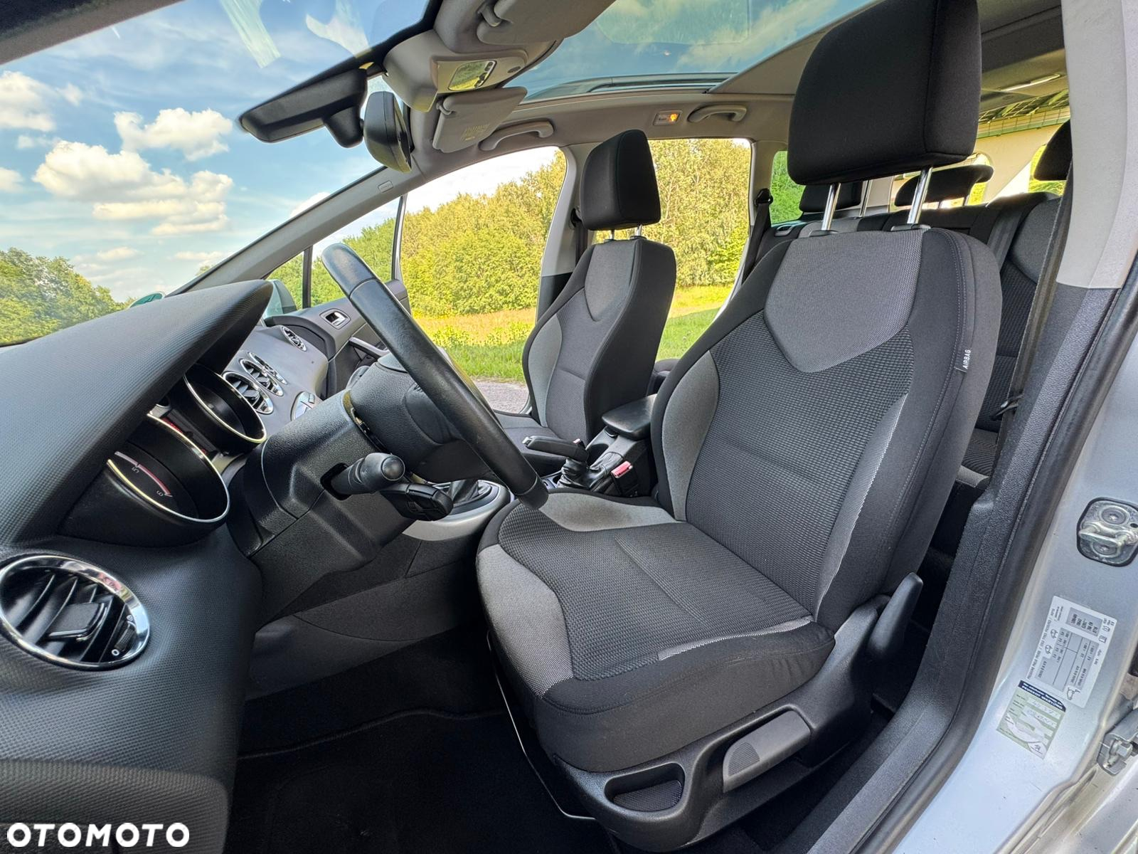Peugeot 308 1.6 e-HDi Active STT - 23