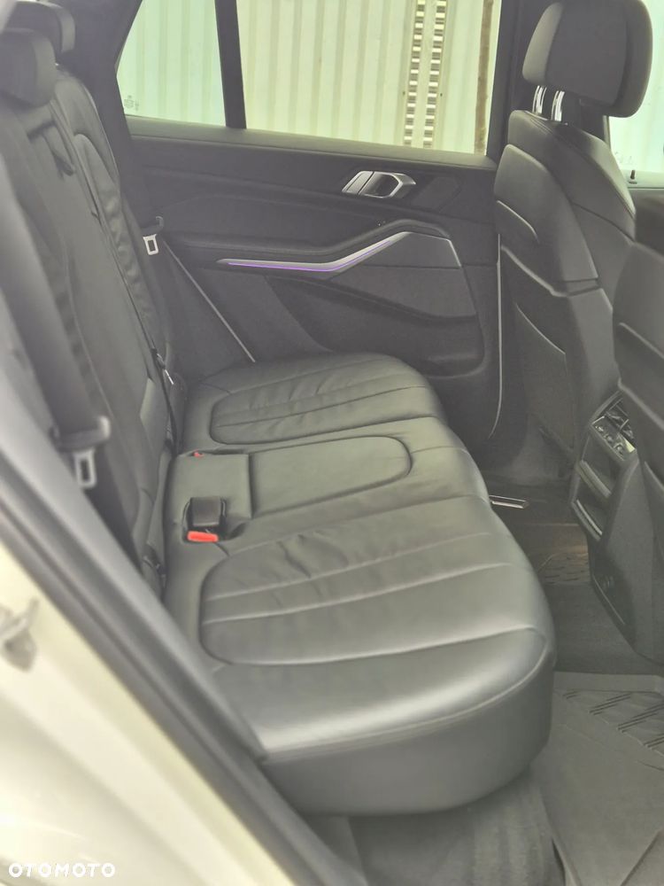 BMW X5 xDrive30d - 34