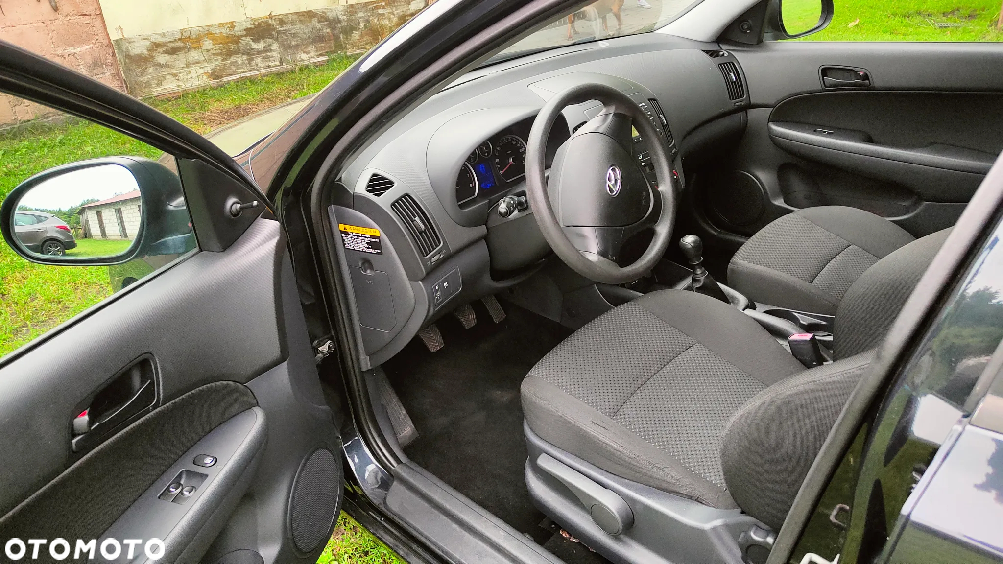 Hyundai i30 1.4 blue Classic - 8