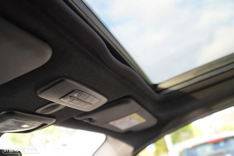 Fiat 500 1.0 Hybrid Connect - 14