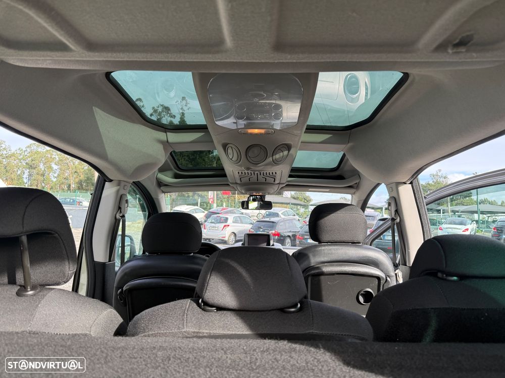 Peugeot Partner HDi FAP 110 Family - 11
