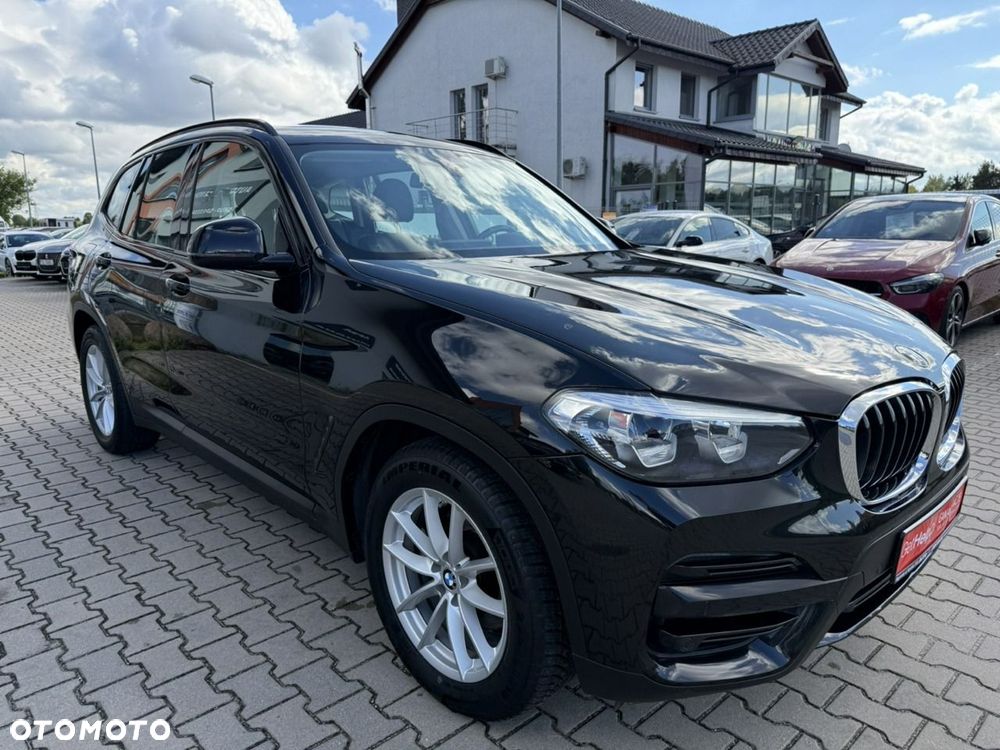 BMW X3 xDrive20d xLine - 6